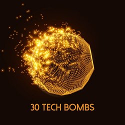 Various Artists - 30 Tech Bombs