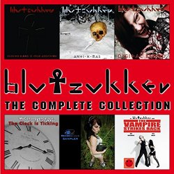 Blutzukker - The Complete Collection