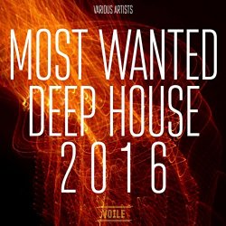 Various Artists - Most Wanted Deep House 2016