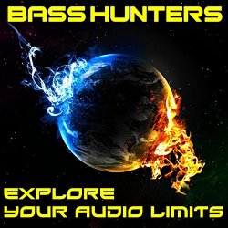 20Hz - 20hz Bass Test / Sound