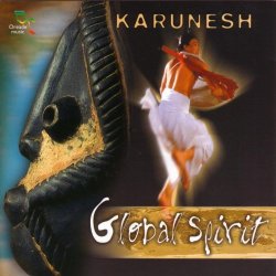 Karunesh - Global Spirit