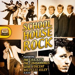 Various Artists - Schoolhouse Rock