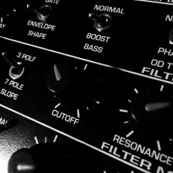 BASS - On Acid