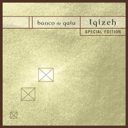 Banco De Gaia - Igizeh