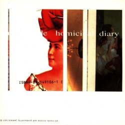 Homicidal Diary E.P.