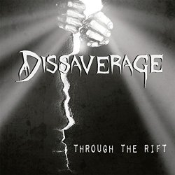 Dissaverage - Through The Rift