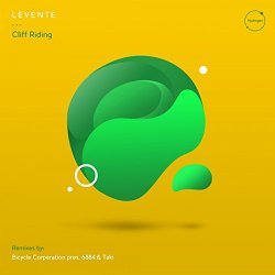 Levente - Cliff Riding