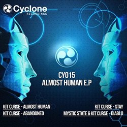 Kit Curse - Almost Human