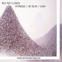 Red Pig Flower - Hypnosis