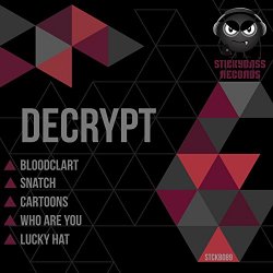 Decrypt - Bloodclart