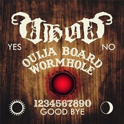Vhod - Ouija Board Wormhole [Explicit]