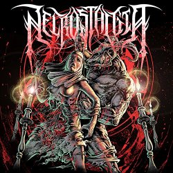 Necrostalgia - Self Titled [Explicit]