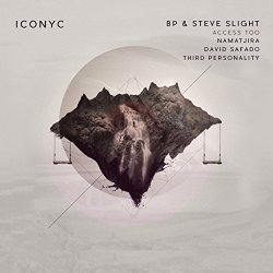 Steve Slight - Access To