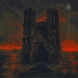 Sky Crypt - Incipit Anarchia: The Element of Anger