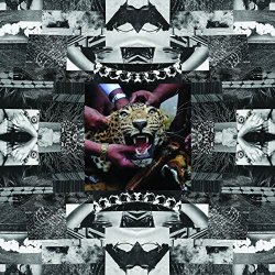 Ornamental Headpiece - Breachedbirth [Explicit]