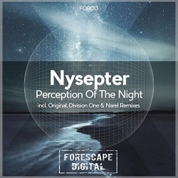 Nysepter - Perception of the Night