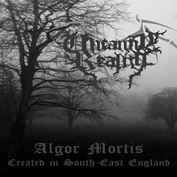 Uncanny Reality - Algor Mortis