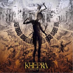 Khepra - Cosmology Divine