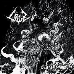 CRUZ - Culto abismal