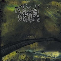 Aegeon - Devouring the Sun