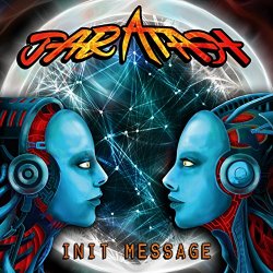 Jaratah - Init Message