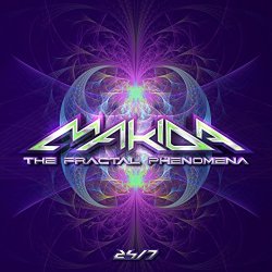 Makida - The Fractal Phenomena