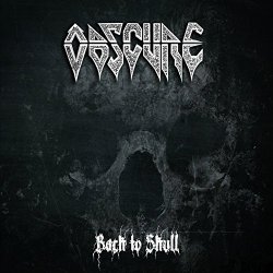 Obscure - Back to Skull [Explicit]