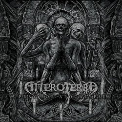 AtteroTerra - Pray for Apocalypse