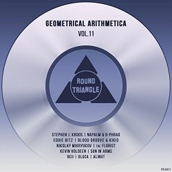 Various Artists - Geometrical Arithmetica, Vol. 11