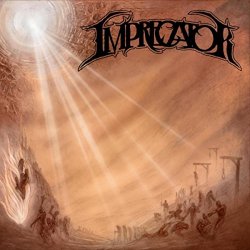 Imprecator - Imprecator [Explicit]