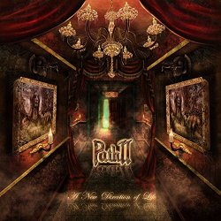 Path11 - A New Direction of Life