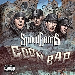 Snowgoons - Goon Bap [Explicit]