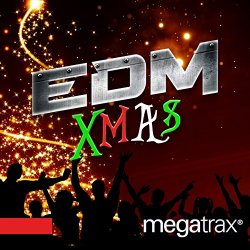 Various Artists - EDM Christmas