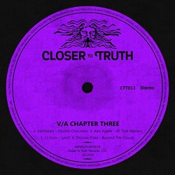 Various Artists - Chapter Three