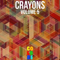 Crayons, Vol. 5