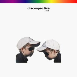 Various Artists - Discospective Vol. 2