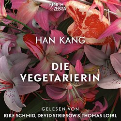 Han Kang - Die Vegetarierin, Kapitel 8