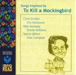 Harper.Lee. - Songs Inspired By Harper Lee's To Kill A Mockingbird by Various Artists (0100-01-01)