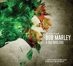 Many Faces of Bob Marley & The Wailers by Various Artists (2015-05-04)