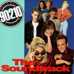 Paula Abdul - Beverly Hills, 90210: The Soundtrack