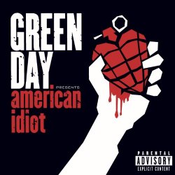 Green.Day. - American Idiot [Explicit]