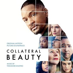 Theodore Shapiro - Collateral Beauty