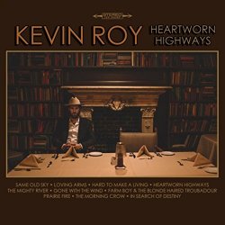   - Heartworn Highways
