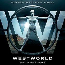 Ramin Djawadi - Westworld: Season 1 (Music from the HBO® Series)