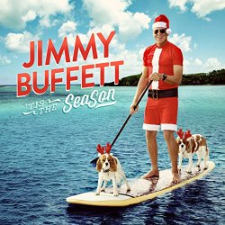 Jimmy Buffett 2016 Tis the Season - 'Tis the Season