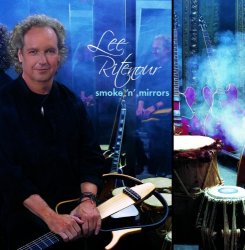 Lee Ritenour - Smoke 'n' Mirrors