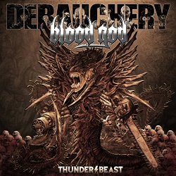 Debauchery - Thunderbeast