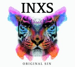 INXS - Original Sin [feat. DJ Yalediys]