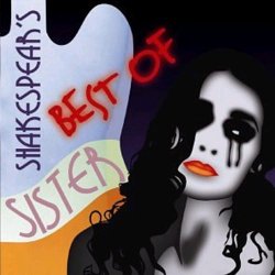 Shakespear's Sister - Stay