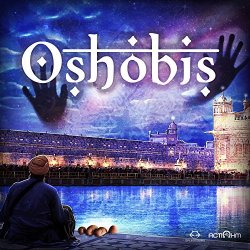ActiOhm - Oshobis